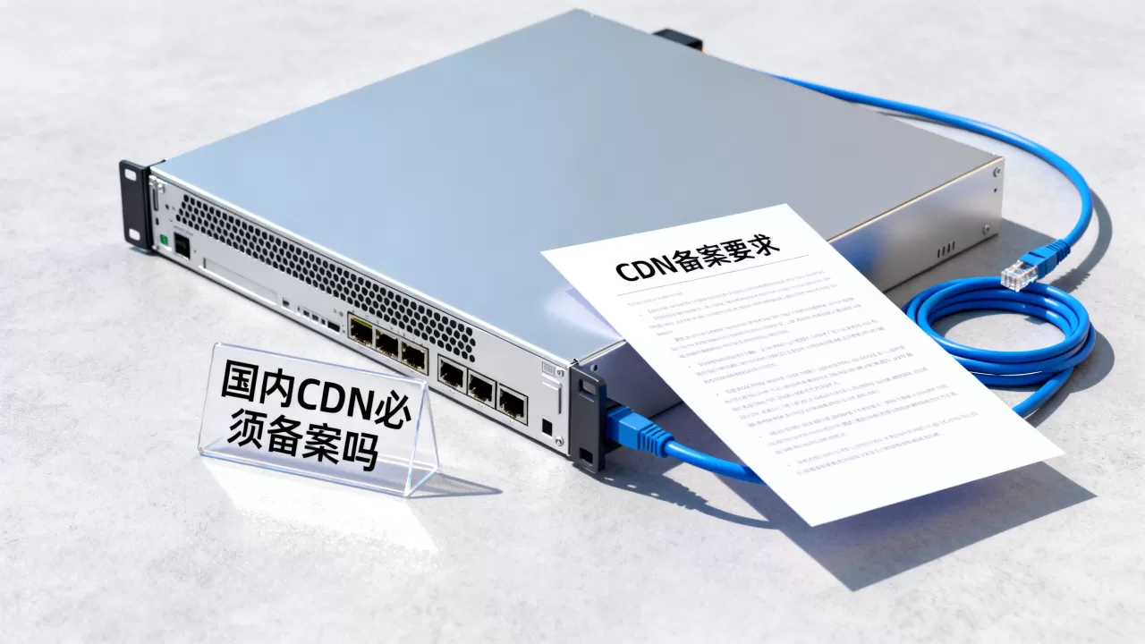 没有备案cdn能用吗?国内cdn必须备案吗 没有备案cdn能用吗?国内cdn必须备案吗