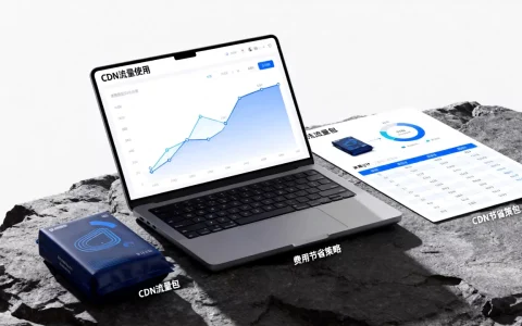 CDN如何省费用？CDN流量包怎么买最划算