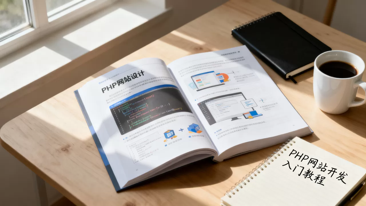 php网站设计参考书哪本好?php网站开发入门教程 php网站设计参考书哪本好?php网站开发入门教程