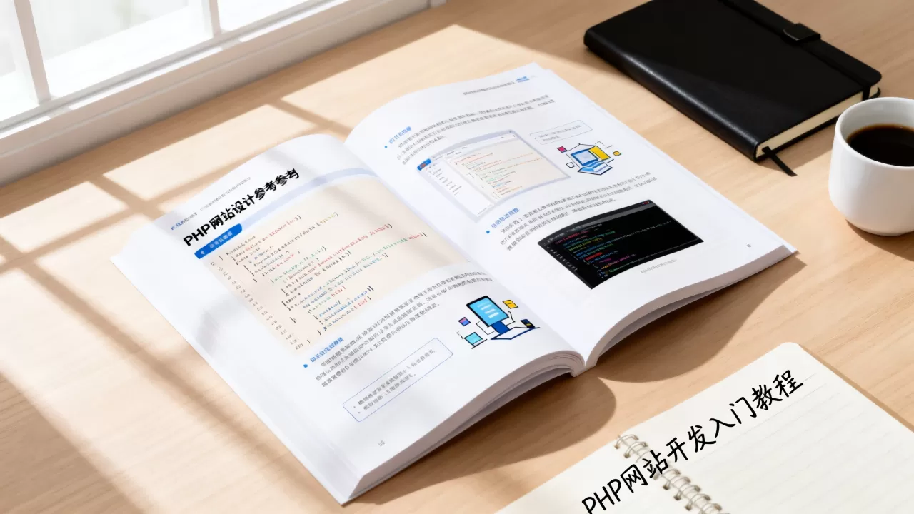 php网站设计参考书哪本好?php网站开发入门教程 php网站设计参考书哪本好?php网站开发入门教程