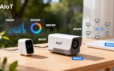 AIoT指标怎么算？AIoT关键指标有哪些