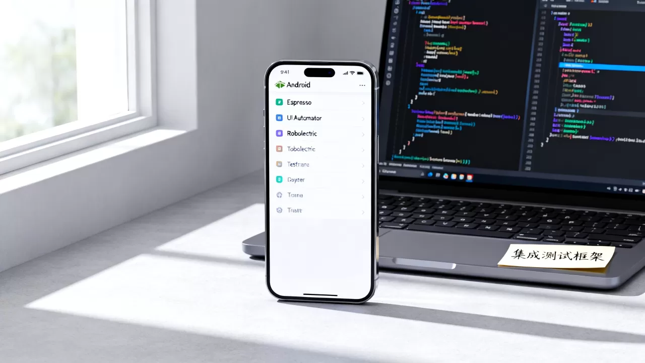 Android自动化测试框架怎么选?集成测试框架有哪些 Android自动化测试框架怎么选?集成测试框架有哪些