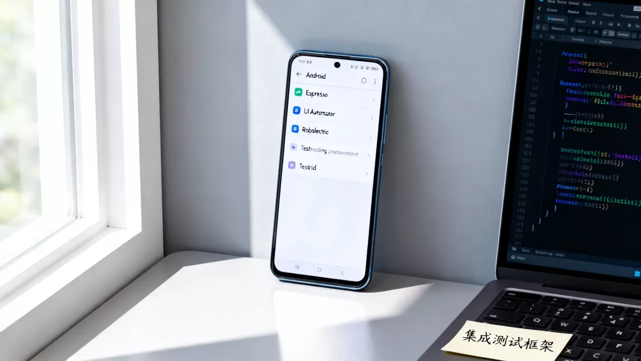 Android自动化测试框架怎么选?集成测试框架有哪些 Android自动化测试框架怎么选?集成测试框架有哪些