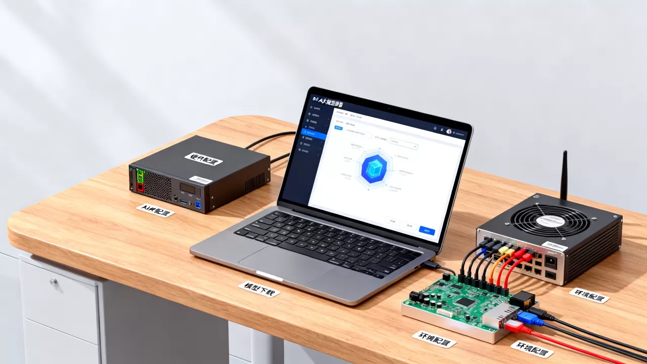 自己部署ai大模型 自己部署ai大模型