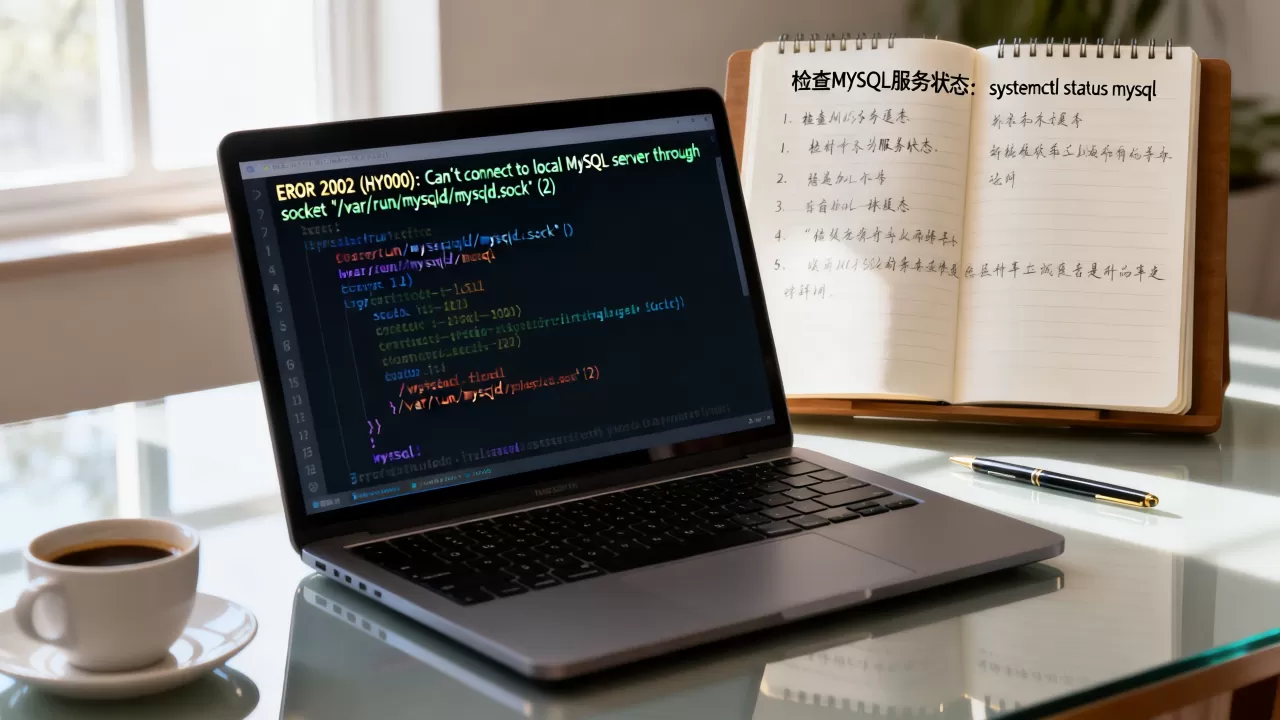 MySQL无法启动且命令无效?mysql服务无法启动怎么办 MySQL无法启动且命令无效?mysql服务无法启动怎么办