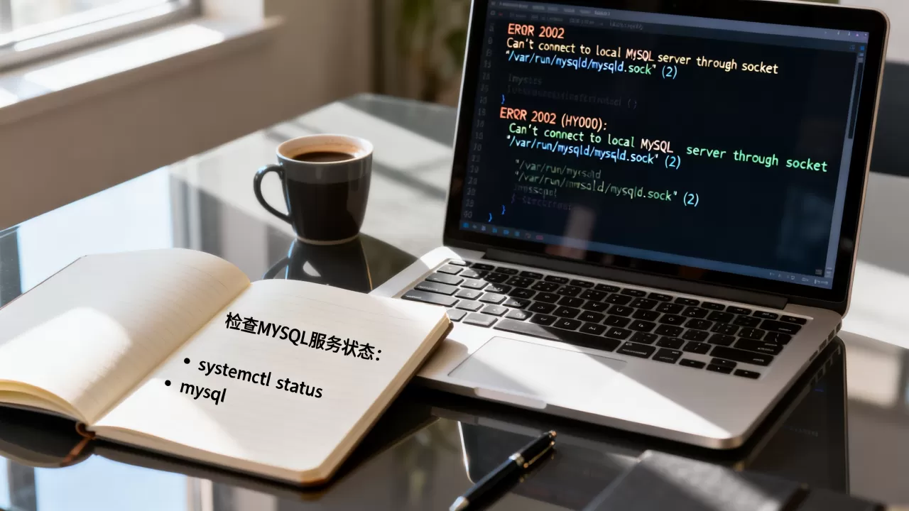 MySQL无法启动且命令无效?mysql服务无法启动怎么办 MySQL无法启动且命令无效?mysql服务无法启动怎么办