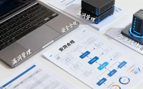 安全合规与漏洞管理平台怎么用？如何搭建企业级安全合规体系