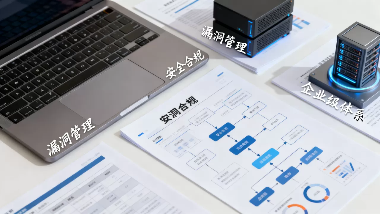 安全合规与漏洞管理平台怎么用?如何搭建企业级安全合规体系 安全合规与漏洞管理平台怎么用?如何搭建企业级安全合规体系