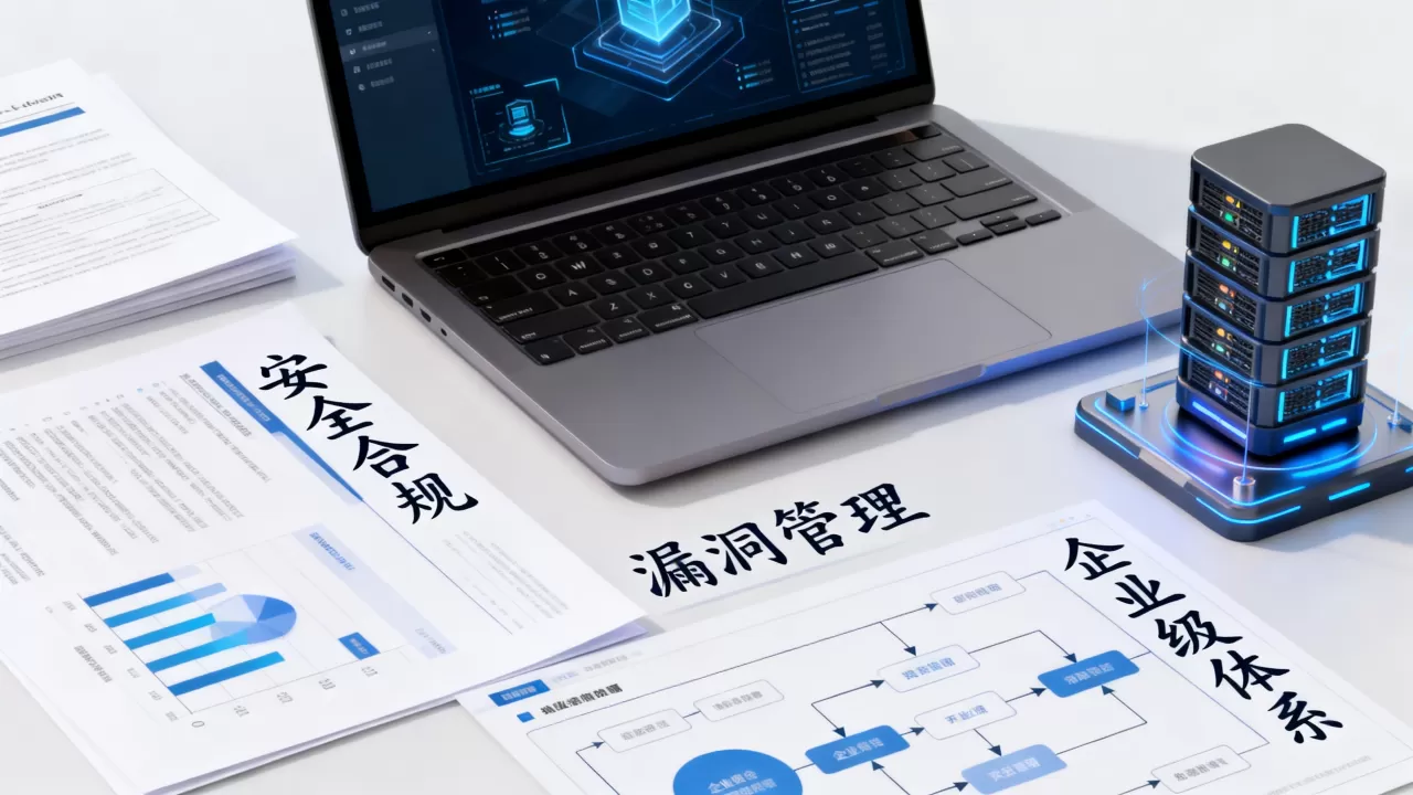 安全合规与漏洞管理平台怎么用?如何搭建企业级安全合规体系 安全合规与漏洞管理平台怎么用?如何搭建企业级安全合规体系
