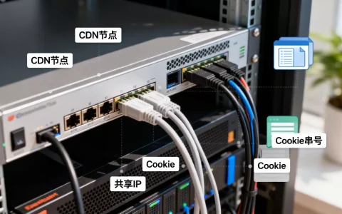 CDN导致Cookies串号怎么解决？CDN共享IP导致Cookie串号