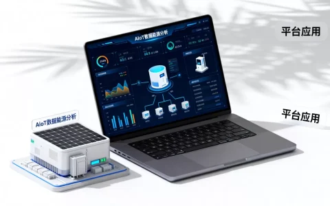AIoT数据能源分析怎么用？AIoT数据能源分析平台有哪些