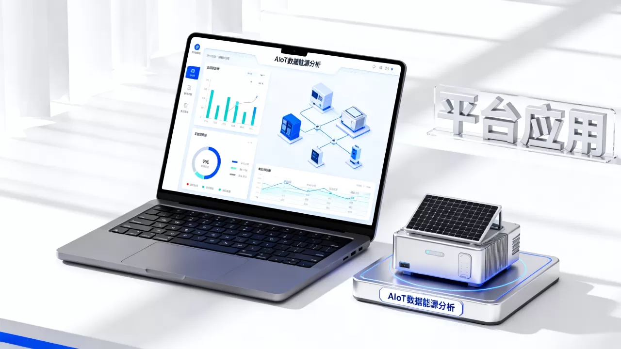 AIoT数据能源分析怎么用?AIoT数据能源分析平台有哪些 AIoT数据能源分析怎么用?AIoT数据能源分析平台有哪些