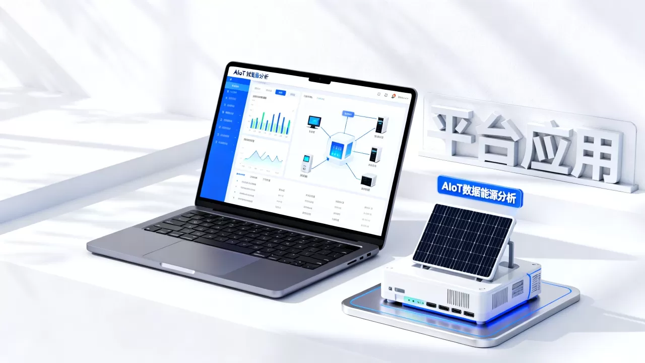 AIoT数据能源分析怎么用?AIoT数据能源分析平台有哪些 AIoT数据能源分析怎么用?AIoT数据能源分析平台有哪些