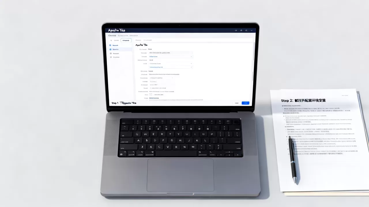 Apache Tika如何配置?Apache Tika配置教程 Apache Tika如何配置?Apache Tika配置教程