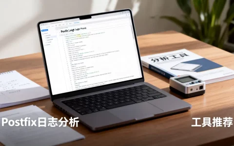 Postfix日志怎么分析？Postfix日志分析工具推荐