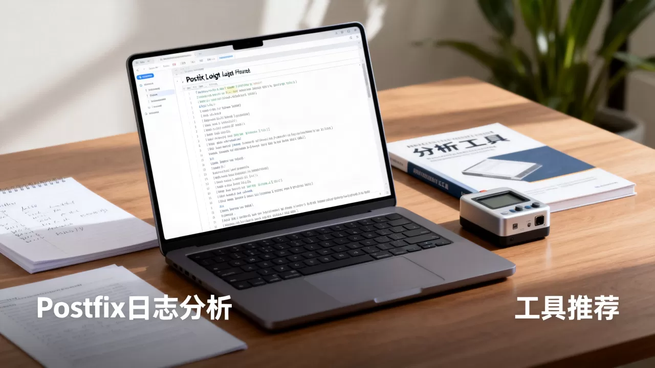 Postfix日志怎么分析?Postfix日志分析工具推荐 Postfix日志怎么分析?Postfix日志分析工具推荐