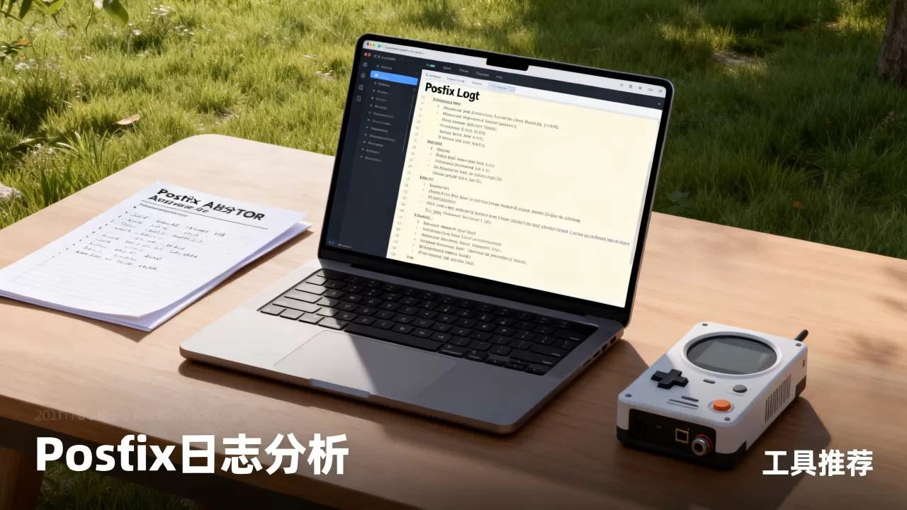 Postfix日志怎么分析?Postfix日志分析工具推荐 Postfix日志怎么分析?Postfix日志分析工具推荐