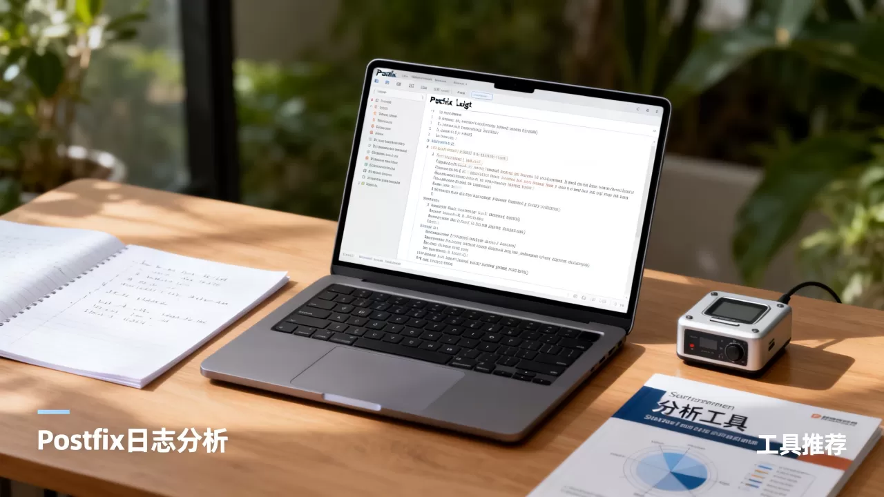 Postfix日志怎么分析?Postfix日志分析工具推荐 Postfix日志怎么分析?Postfix日志分析工具推荐