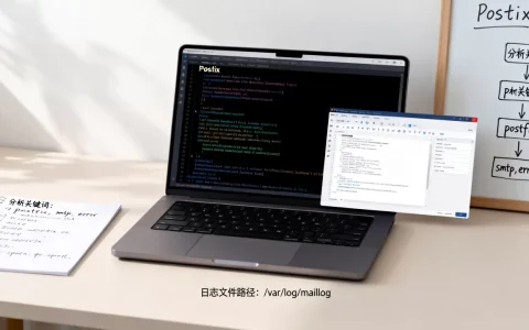Postfix日志分析怎么做？Postfix日志分析教程