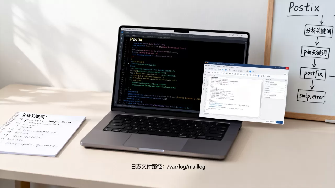 Postfix日志分析怎么做?Postfix日志分析教程 Postfix日志分析怎么做?Postfix日志分析教程