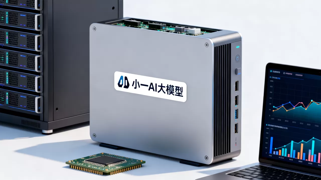 小一ai大模型