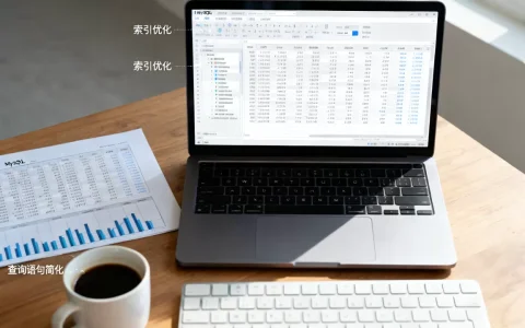 MySQL数据查询慢怎么优化？数据库查询优化技巧