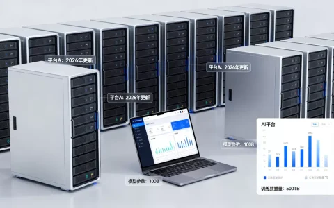 AI大模型整合平台哪个好？2026年主流AI平台对比