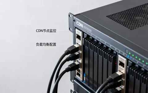 cdn中控系统是什么？如何搭建cdn中控系统