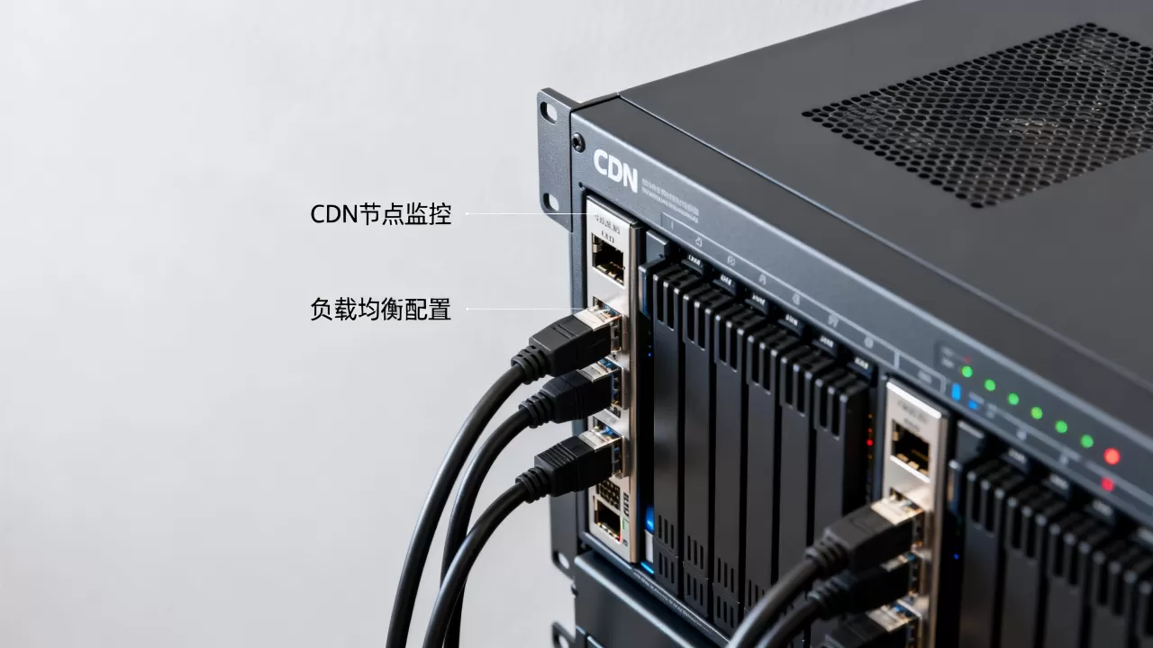 cdn中控系统是什么?如何搭建cdn中控系统 cdn中控系统是什么?如何搭建cdn中控系统