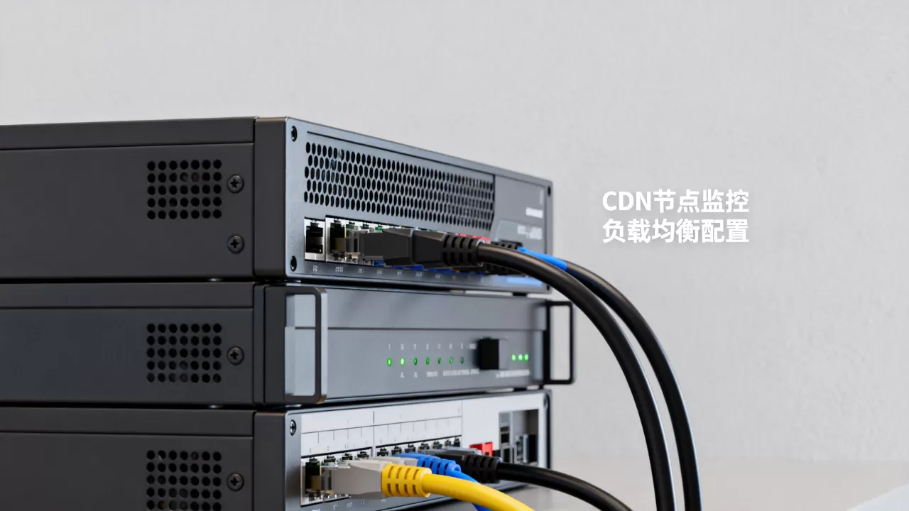 cdn中控系统是什么?如何搭建cdn中控系统 cdn中控系统是什么?如何搭建cdn中控系统