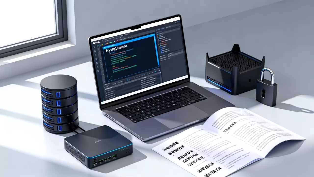 MySQL数据安全如何保障?mysql数据库安全防护措施有哪些 MySQL数据安全如何保障?mysql数据库安全防护措施有哪些