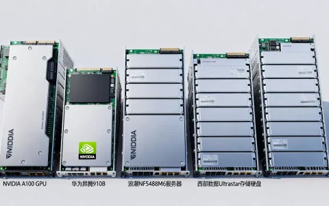 AI大模型硬件产品有哪些？大模型硬件设备推荐