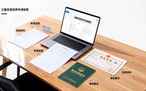 个人能注册云服务器运营商吗？个人如何申请云服务器资质