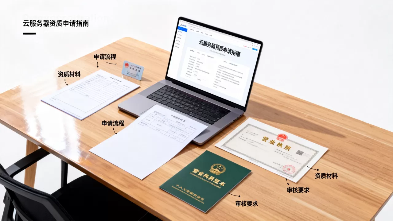 个人能注册云服务器运营商吗?个人如何申请云服务器资质 个人能注册云服务器运营商吗?个人如何申请云服务器资质