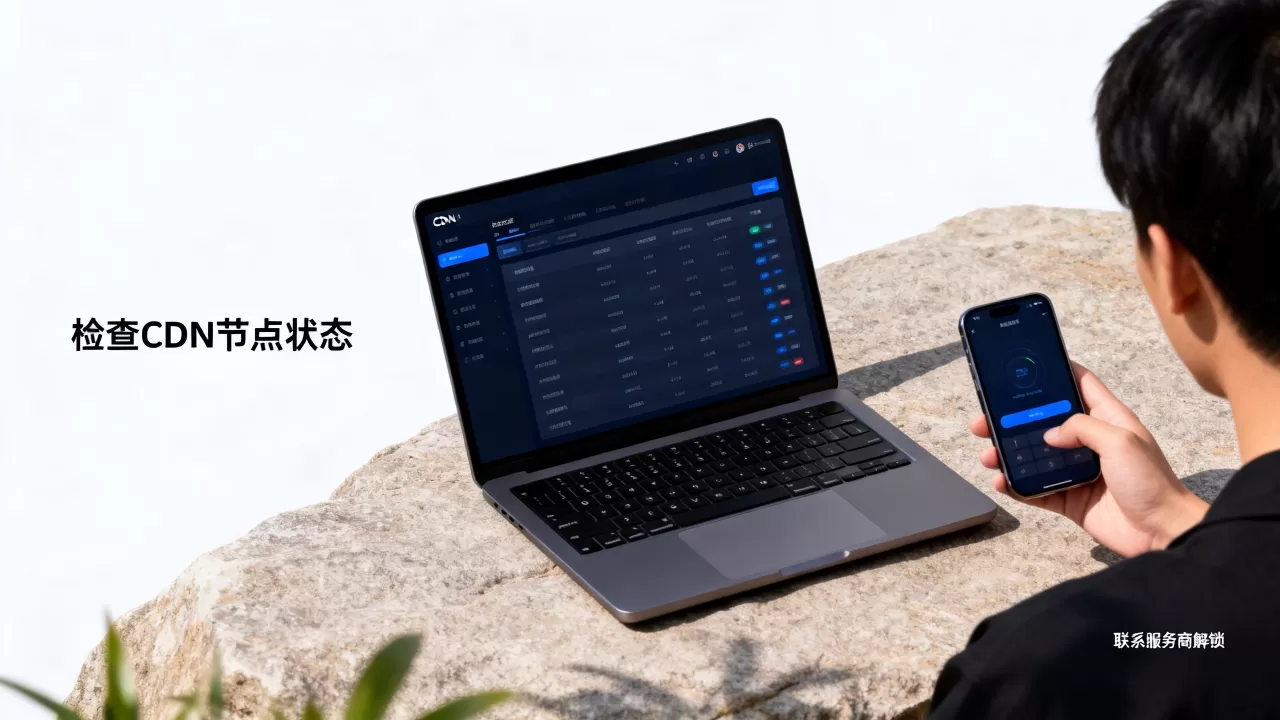 cdn强制锁定v怎么解?cdn节点被强制锁定怎么解决 cdn强制锁定v怎么解?cdn节点被强制锁定怎么解决