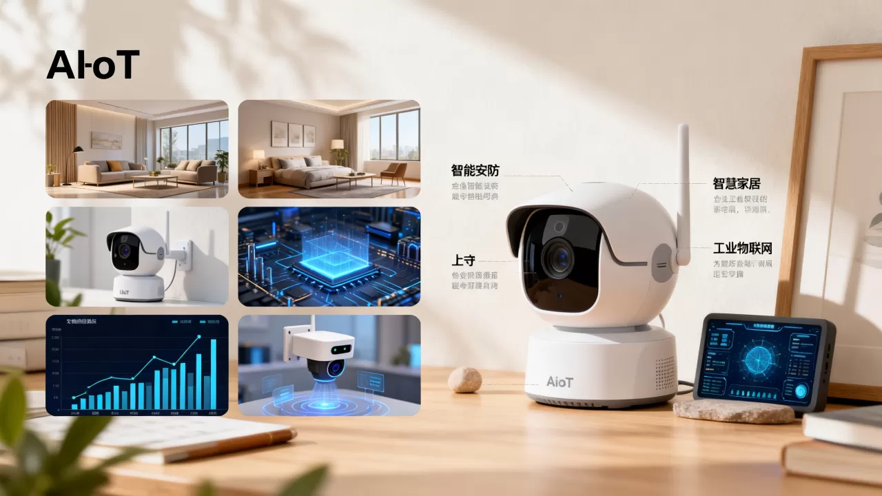 AIoT战绩排名谁最强?AIoT应用场景有哪些 AIoT战绩排名谁最强?AIoT应用场景有哪些