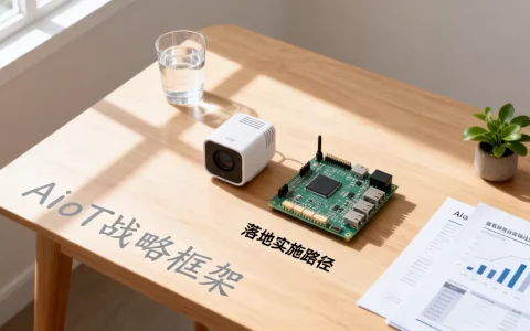 AIoT战略版是什么？AIoT战略版如何落地