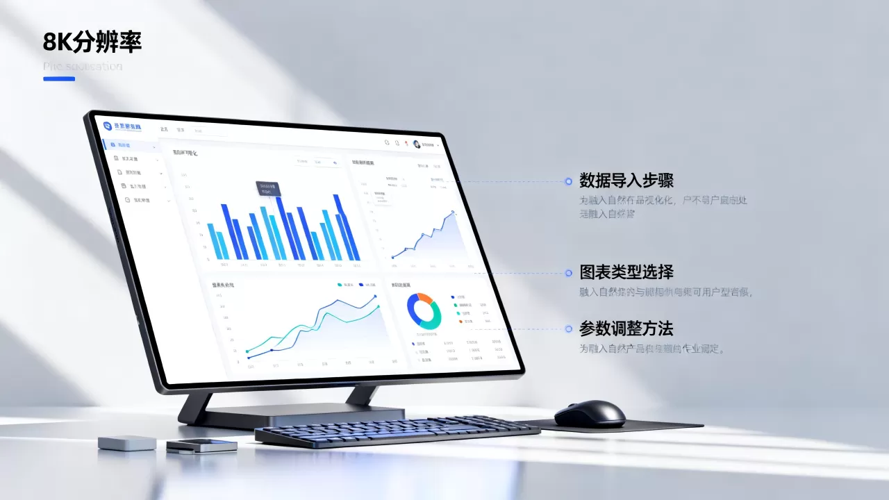 popo数据可视化怎么用?popo数据可视化教程 popo数据可视化怎么用?popo数据可视化教程