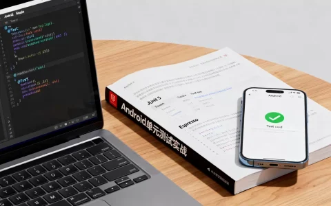 Android单元测试怎么写？Android单元测试框架有哪些
