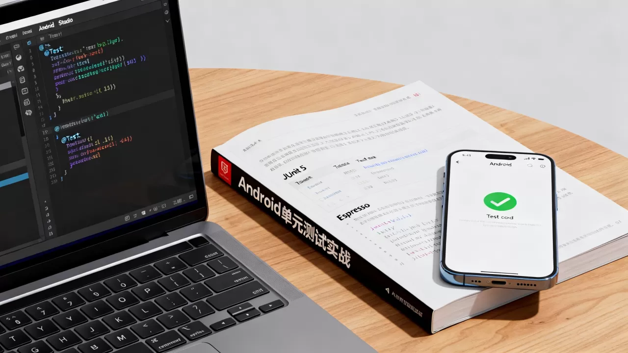 Android单元测试怎么写?Android单元测试框架有哪些 Android单元测试怎么写?Android单元测试框架有哪些