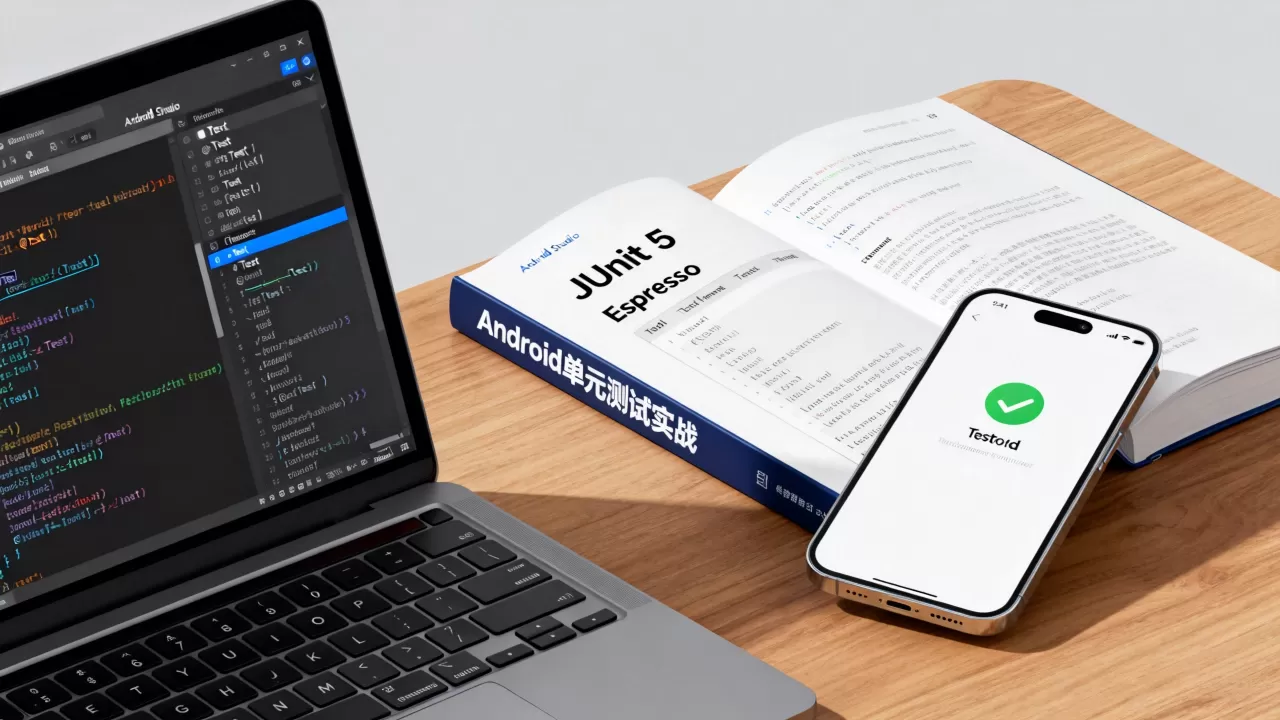 Android单元测试怎么写?Android单元测试框架有哪些 Android单元测试怎么写?Android单元测试框架有哪些