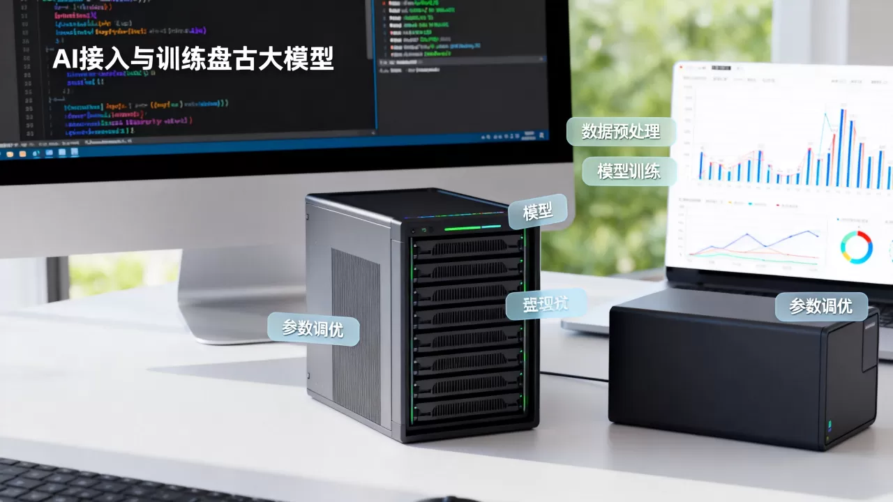 AI接入盘古大模型怎么操作?如何训练盘古大模型 AI接入盘古大模型怎么操作?如何训练盘古大模型