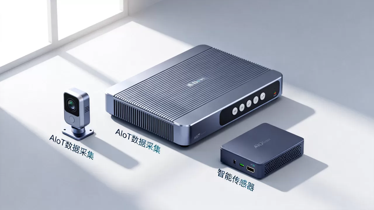 AIoT数据店是什么?AIoT数据店靠谱吗 AIoT数据店是什么?AIoT数据店靠谱吗