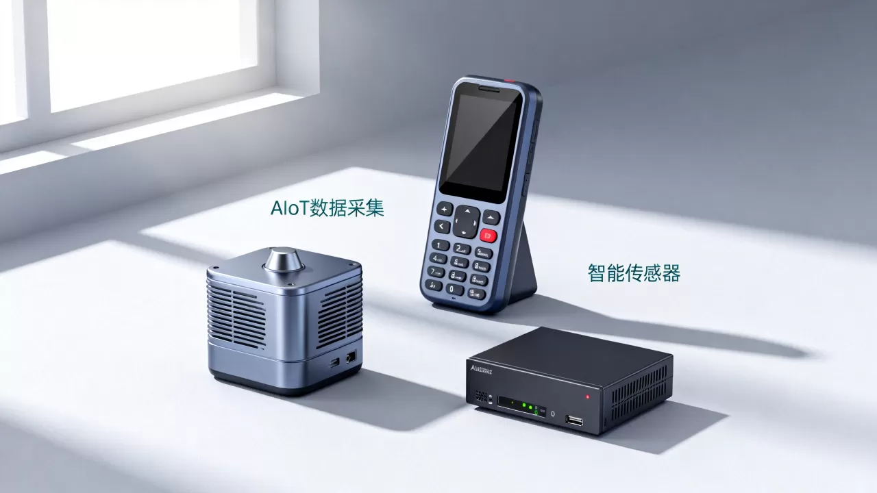 AIoT数据店是什么?AIoT数据店靠谱吗 AIoT数据店是什么?AIoT数据店靠谱吗