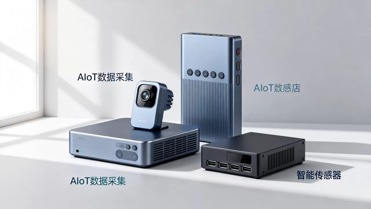 AIoT数据店是什么?AIoT数据店靠谱吗 AIoT数据店是什么?AIoT数据店靠谱吗