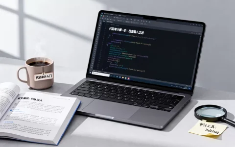 php代码审计题目怎么做？php代码审计入门教程