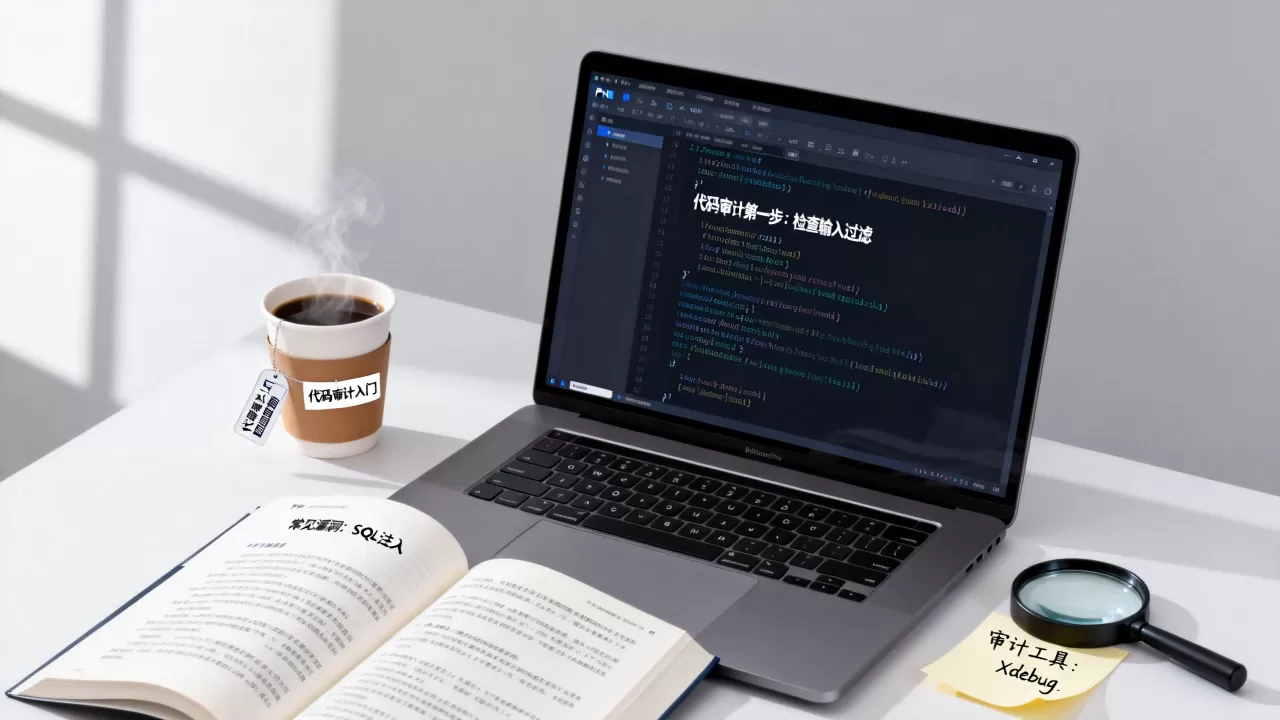 php代码审计题目怎么做?php代码审计入门教程 php代码审计题目怎么做?php代码审计入门教程