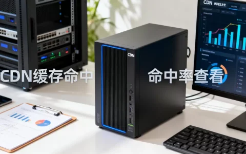 如何判断CDN是否命中？CDN缓存命中率怎么看