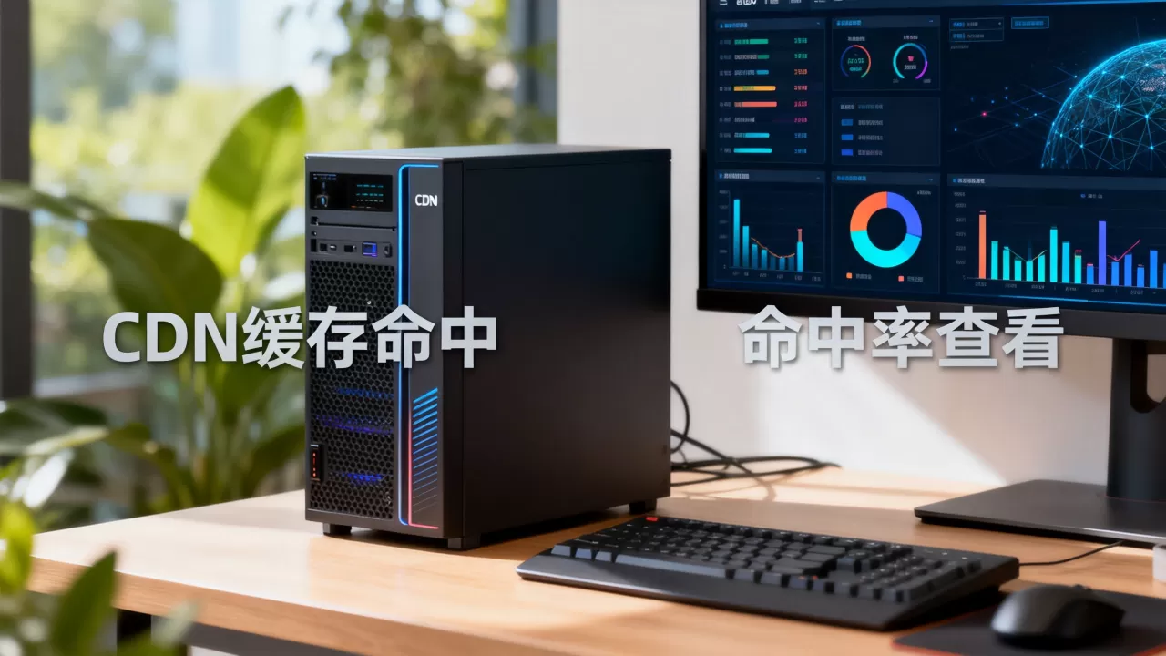 如何判断CDN是否命中?CDN缓存命中率怎么看 如何判断CDN是否命中?CDN缓存命中率怎么看