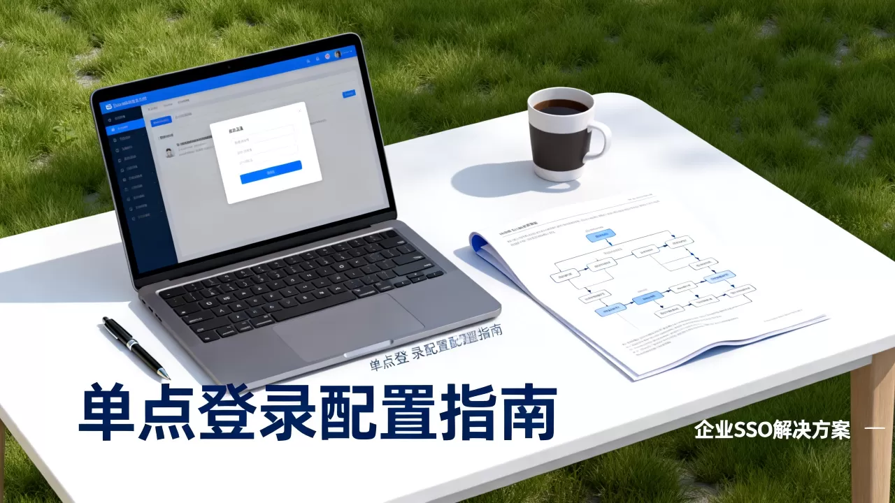 个人单点登录怎么配置?企业SSO单点登录解决方案 个人单点登录怎么配置?企业SSO单点登录解决方案